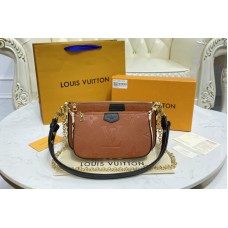 Louis Vuitton Multi Pochette Accessories Real Vs Fake Guide - Legit Check  By Ch